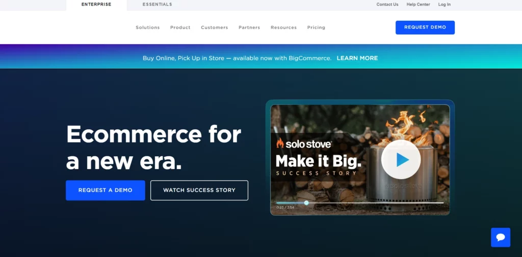 How to Start a BigCommerce Online Store