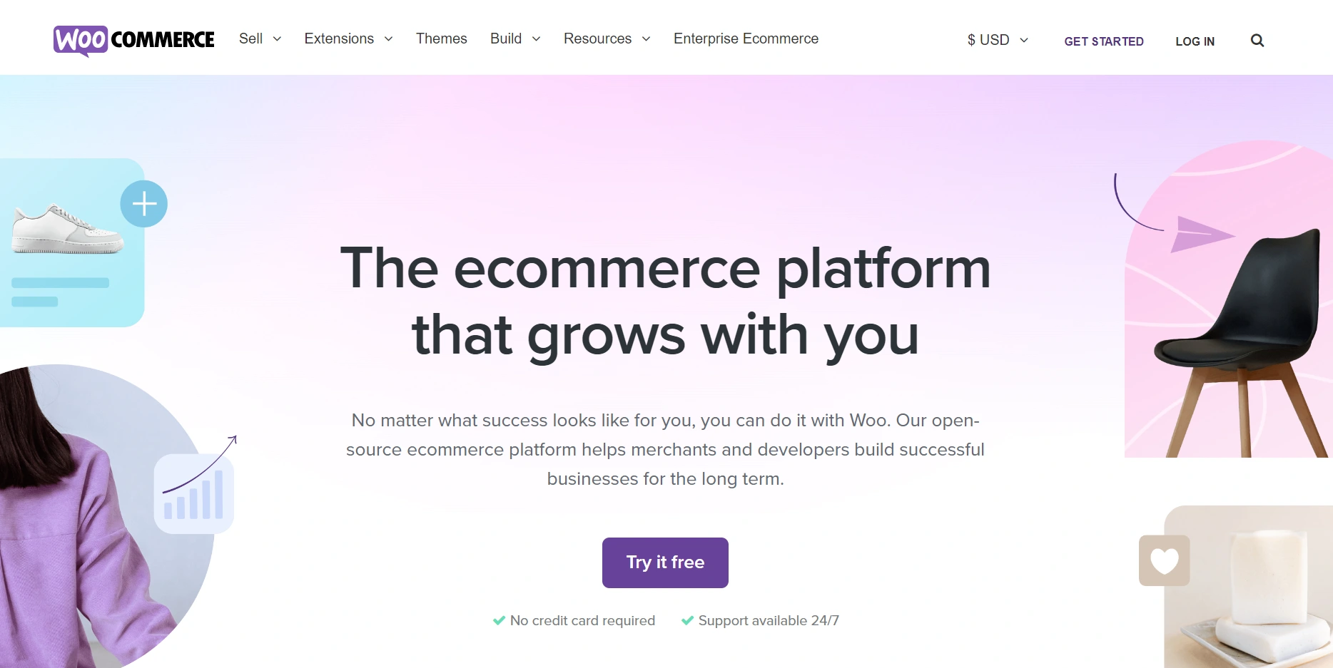 Choose a Theme for Your Woocommerce Store