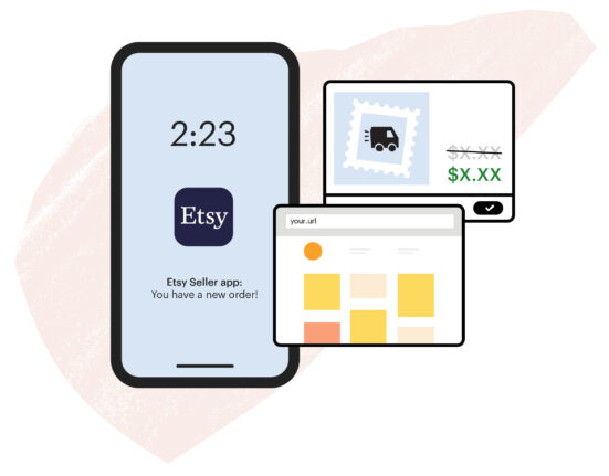 How to Sell on Etsy
