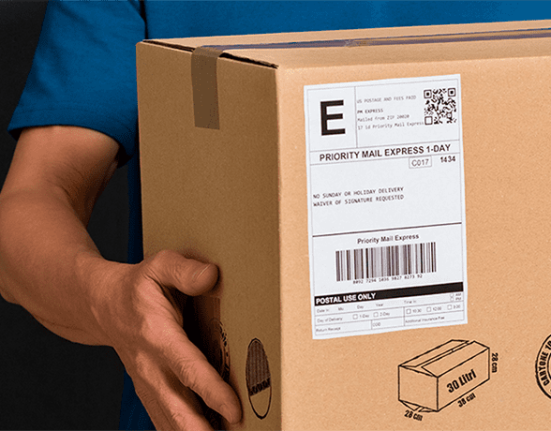 Amazon FBA How to Barcode and Label Your Products