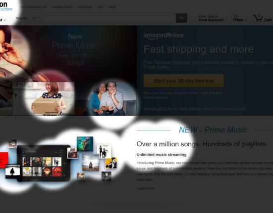How to Create an Amazon Landing Page