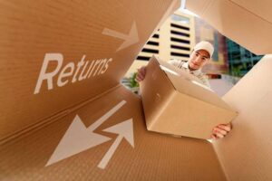Dropshipping How to Handle Returns