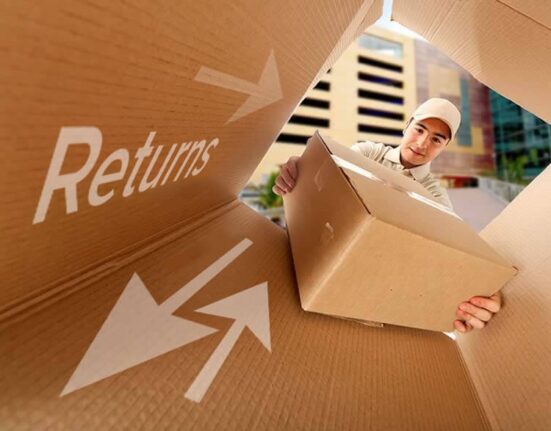 Dropshipping How to Handle Returns