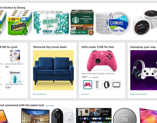 How to Make Money on Amazon - So Many Ways, You May Be Surprised