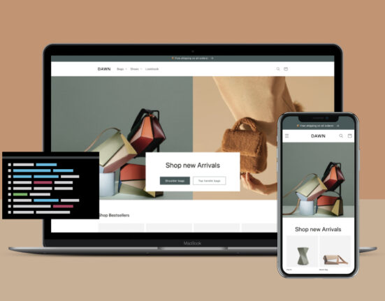 How to Make Your Shopify Store Mobile Friendly