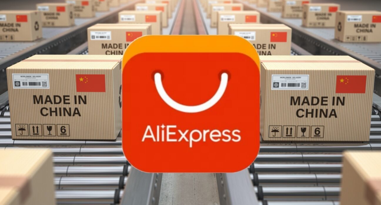 AliExpress Dropshipping Review