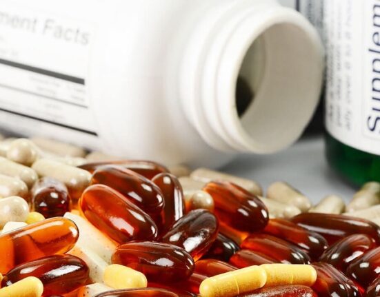 Dropshipping Health Products- How to Do It