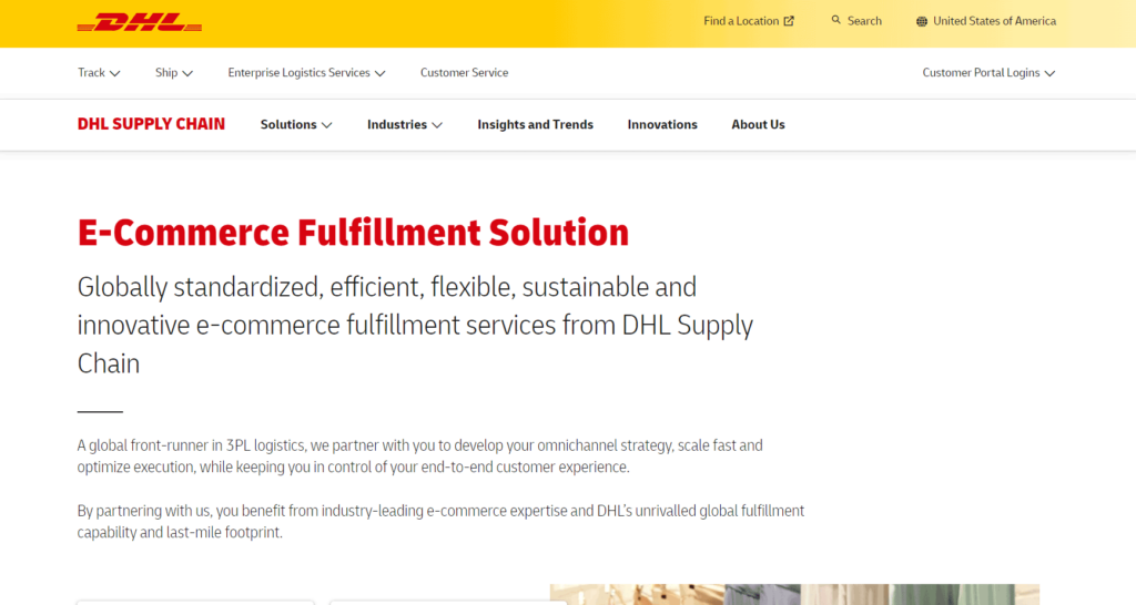 DHL-Ecommerce-Fulfillment-cut-the-chase