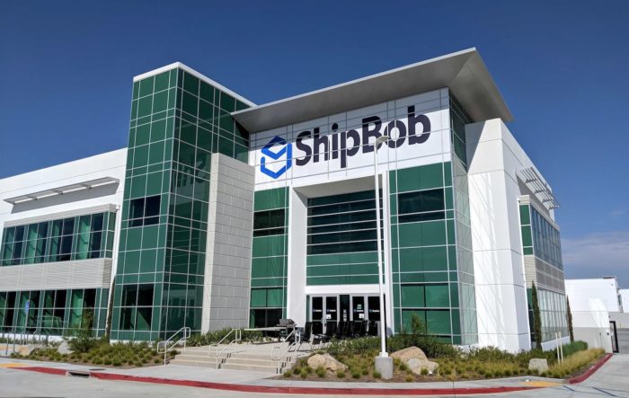 Why Choose ShipBob