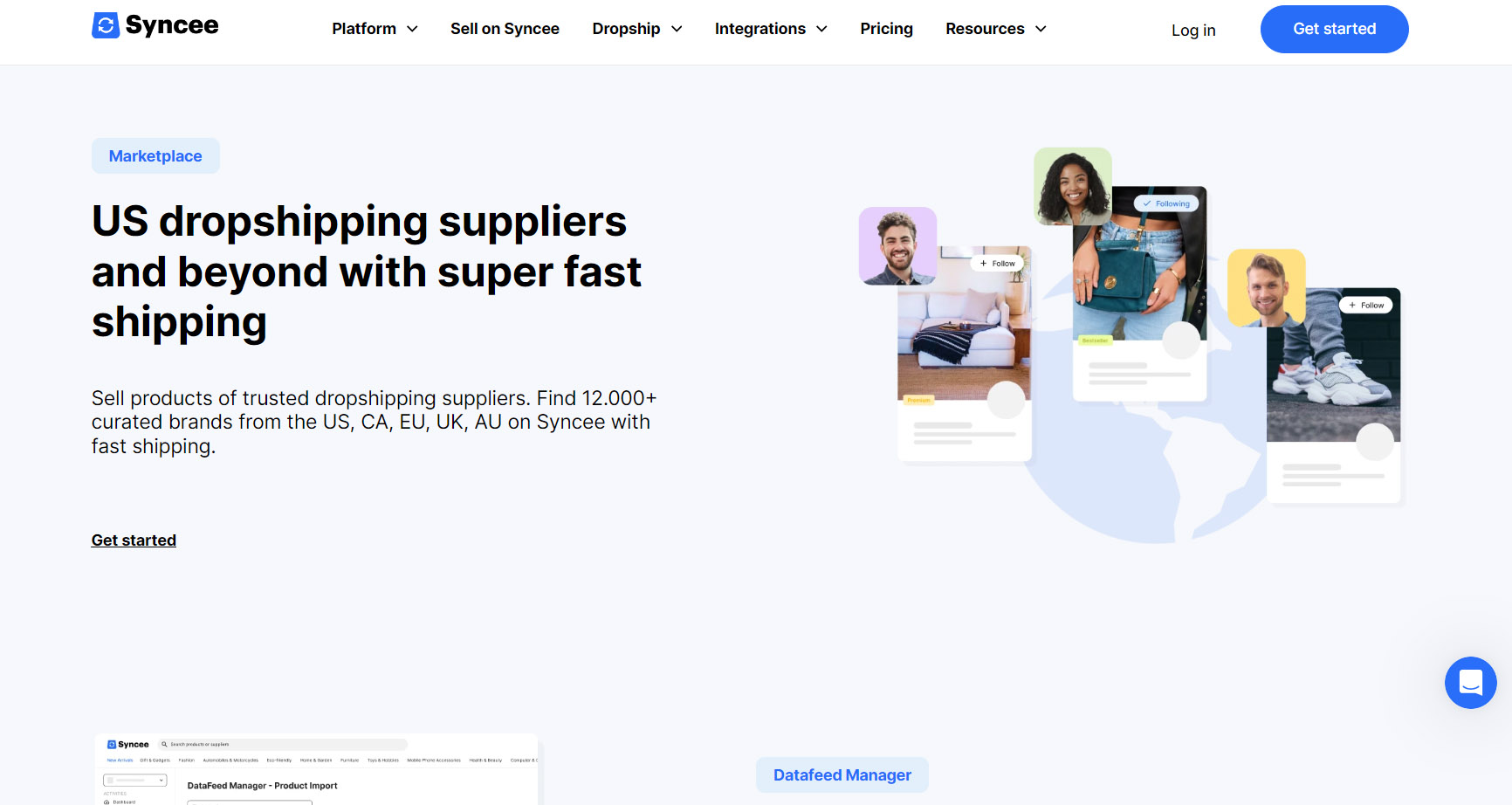 Syncee Dropshipping Review: Where Syncee Dropshipping Stands Out