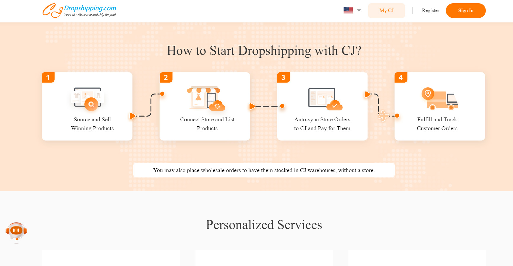 Pros and Cons of CJDropshipping