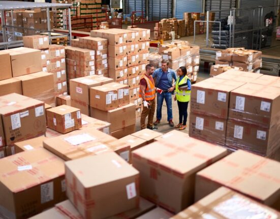 FedEx Fulfillment vs UPS eCommerce