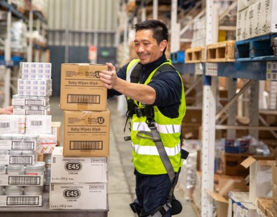 FedEx Fulfillment vs ShipMonk