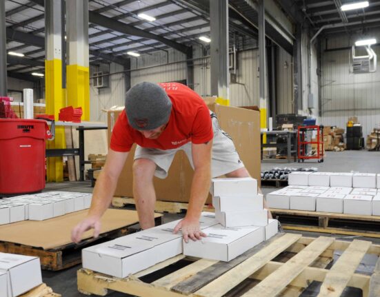 ShipMonk vs DHL Ecommerce