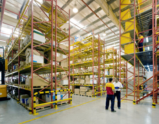 Rakuten Super Logistics vs FedEx Fulfillment