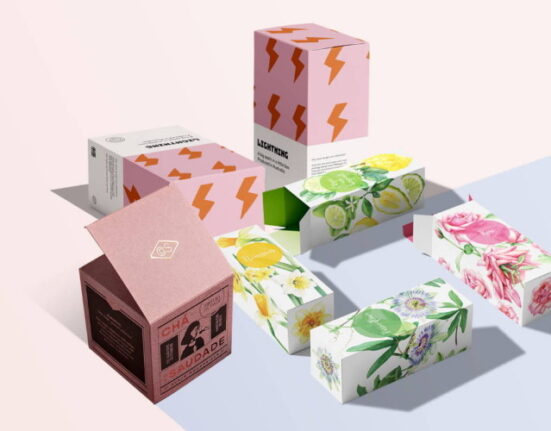 Packaging Ideas for Online Stores