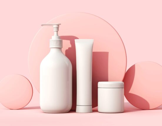 How to Start a Skin Care Line