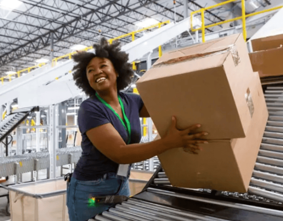 Deliverr vs Falcon Fulfillment