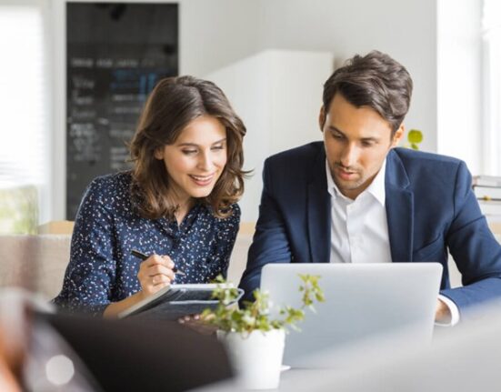 affiliate marketing