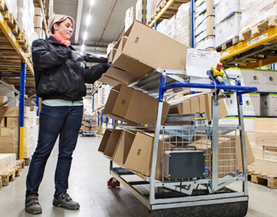 Phase V Fulfillment vs Falcon Fulfillment
